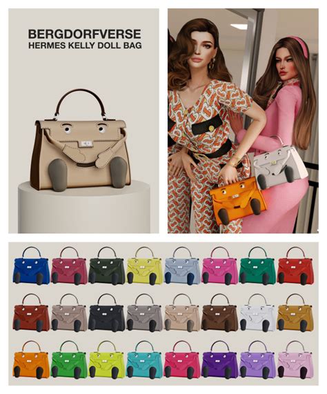 hermes kelly tumblr|Hermes Kelly Doll Bag – @bergdorfverse on Tumblr.